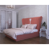 Ліжко Arte із масиву вільхи - Фото 2